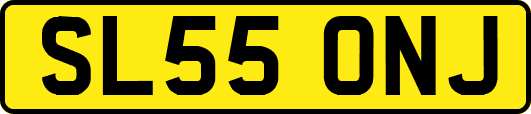 SL55ONJ