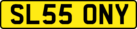 SL55ONY