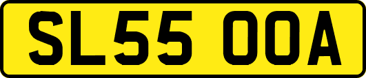 SL55OOA