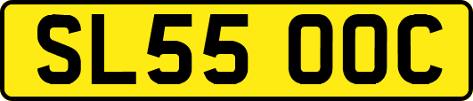 SL55OOC