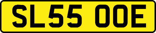 SL55OOE
