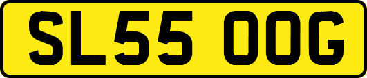 SL55OOG