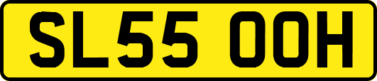 SL55OOH