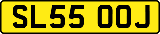 SL55OOJ