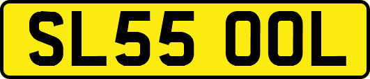 SL55OOL