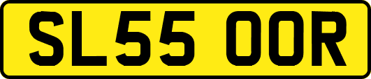 SL55OOR