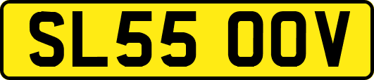 SL55OOV