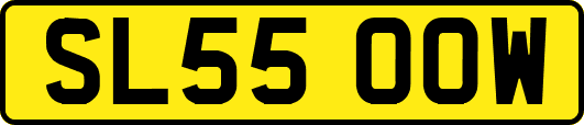 SL55OOW
