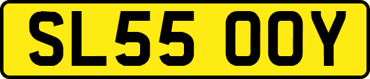 SL55OOY