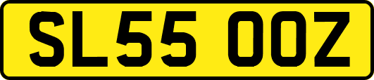 SL55OOZ