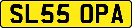 SL55OPA