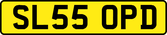 SL55OPD