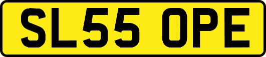 SL55OPE