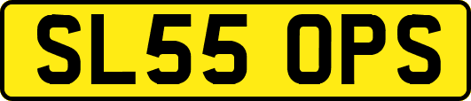 SL55OPS