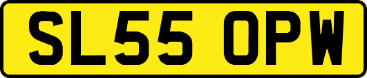 SL55OPW