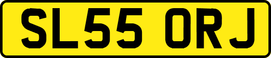 SL55ORJ