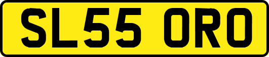 SL55ORO