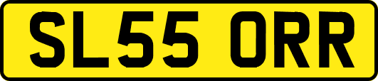 SL55ORR