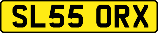 SL55ORX
