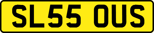 SL55OUS