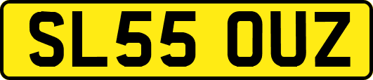 SL55OUZ