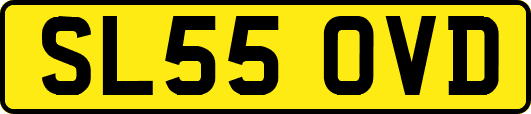 SL55OVD
