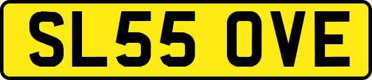 SL55OVE