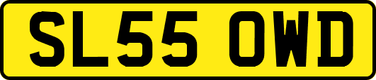 SL55OWD