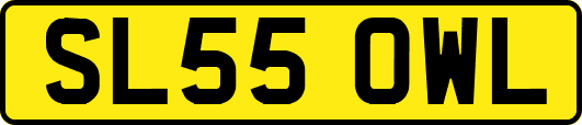 SL55OWL