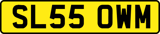 SL55OWM