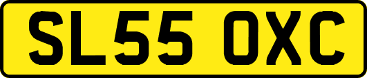 SL55OXC