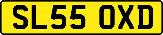 SL55OXD