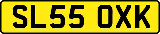 SL55OXK