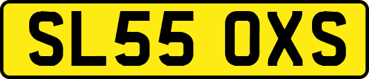 SL55OXS
