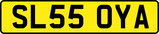 SL55OYA