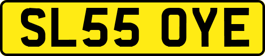 SL55OYE