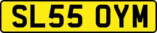 SL55OYM