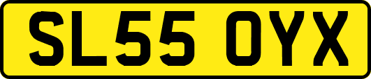 SL55OYX