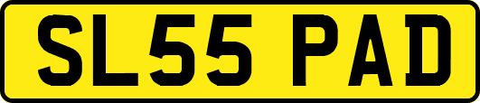 SL55PAD