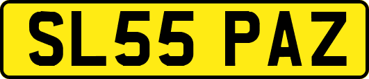 SL55PAZ