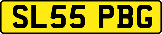 SL55PBG