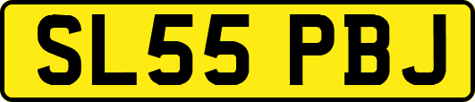 SL55PBJ