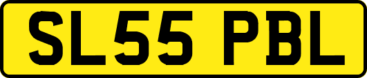 SL55PBL