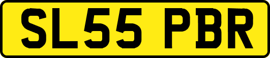 SL55PBR