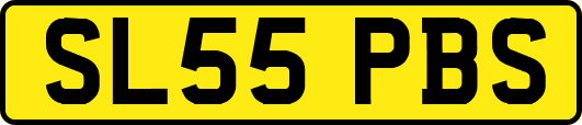 SL55PBS