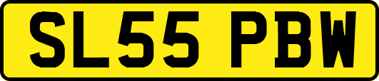 SL55PBW