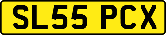 SL55PCX