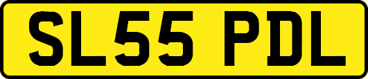 SL55PDL