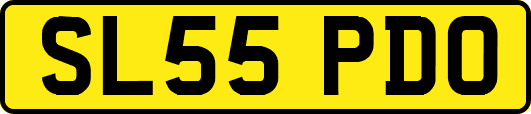 SL55PDO