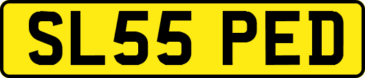 SL55PED